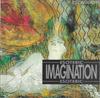 CD ROLAND BAUMGARTNER  Imagination EV26 ESOVISION Europe Dance  Electronica Used