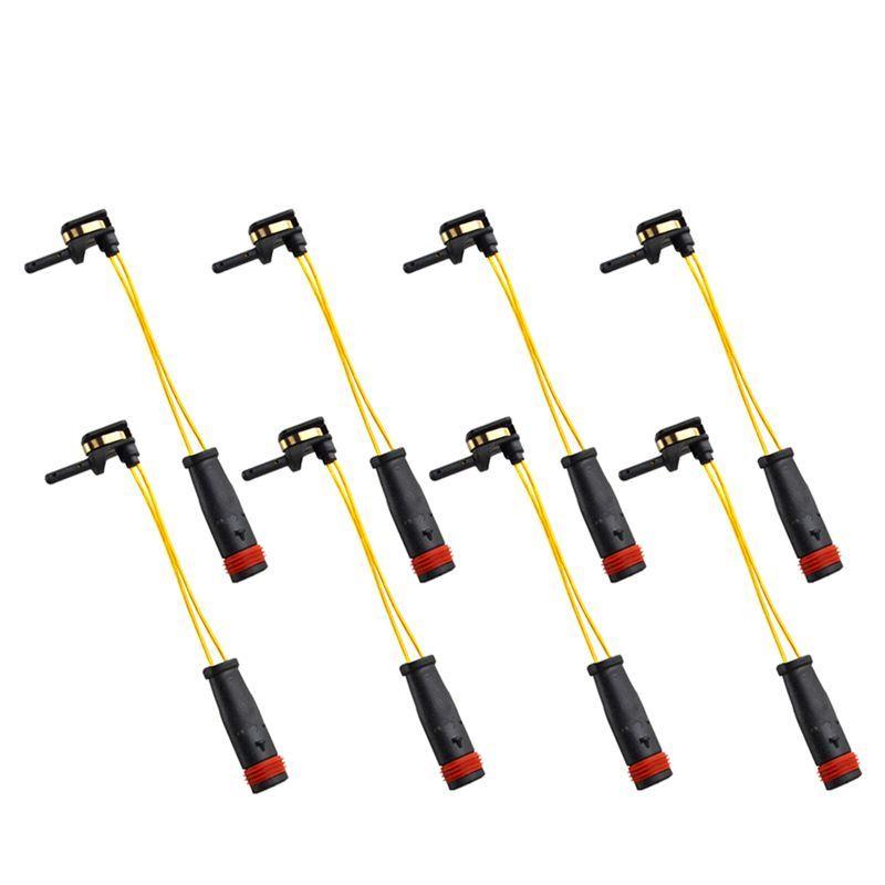 NEW-Brake Pad Wear Sensor 2115401717 For Mercedes Benz W220 W203 W211 W221 W204 W212 Maybach Brake Lines