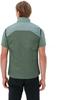 Men's VAUDE Freney Vest IV Jacket In Agave