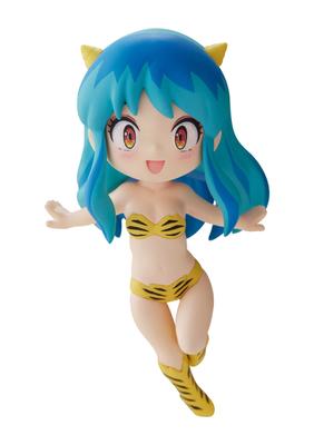 Ufficio del Primo Ministro A Urusei Yatsura Mini Figure Ram (PRUGNA)