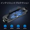 Switch Controller Set Charging Switch 800mAh High 8 Hours Continuous Turbo Rapid RGB Back Buttons Macro Hall Effect HD Gyro Bluetooth Wireless