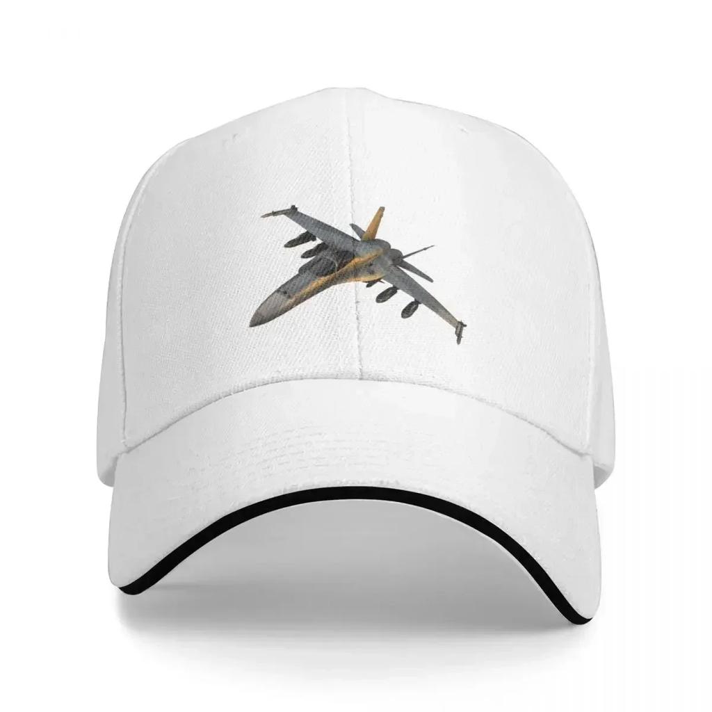 F Hunter Killer Texted Baseball Cap New Hat Fishing Hat Unisexs Luxury Womens