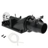 40mm Jetpumpe Wasserstrahl Schubstange Für 80cm-120cm RC Jetboot Für 775 Bürstenmotoren Modell Upgrade Zubehör