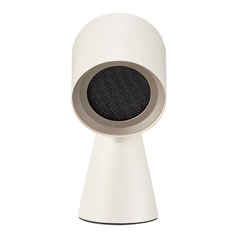 

Бытовая небольшая настольная вытяжка, портативный кухонный очиститель для разложения масляного пара, мини-ручное устройство для вытяжки дыма белый