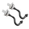 4180 350 1402 Brandstofslang Connector Kit Voor FS100 FS90, FS110 HT101 HT103 41803501402 Bosmaaier Onderdelen