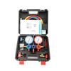Moli Car AC Repair Dual-use Vacuum Pump Kit