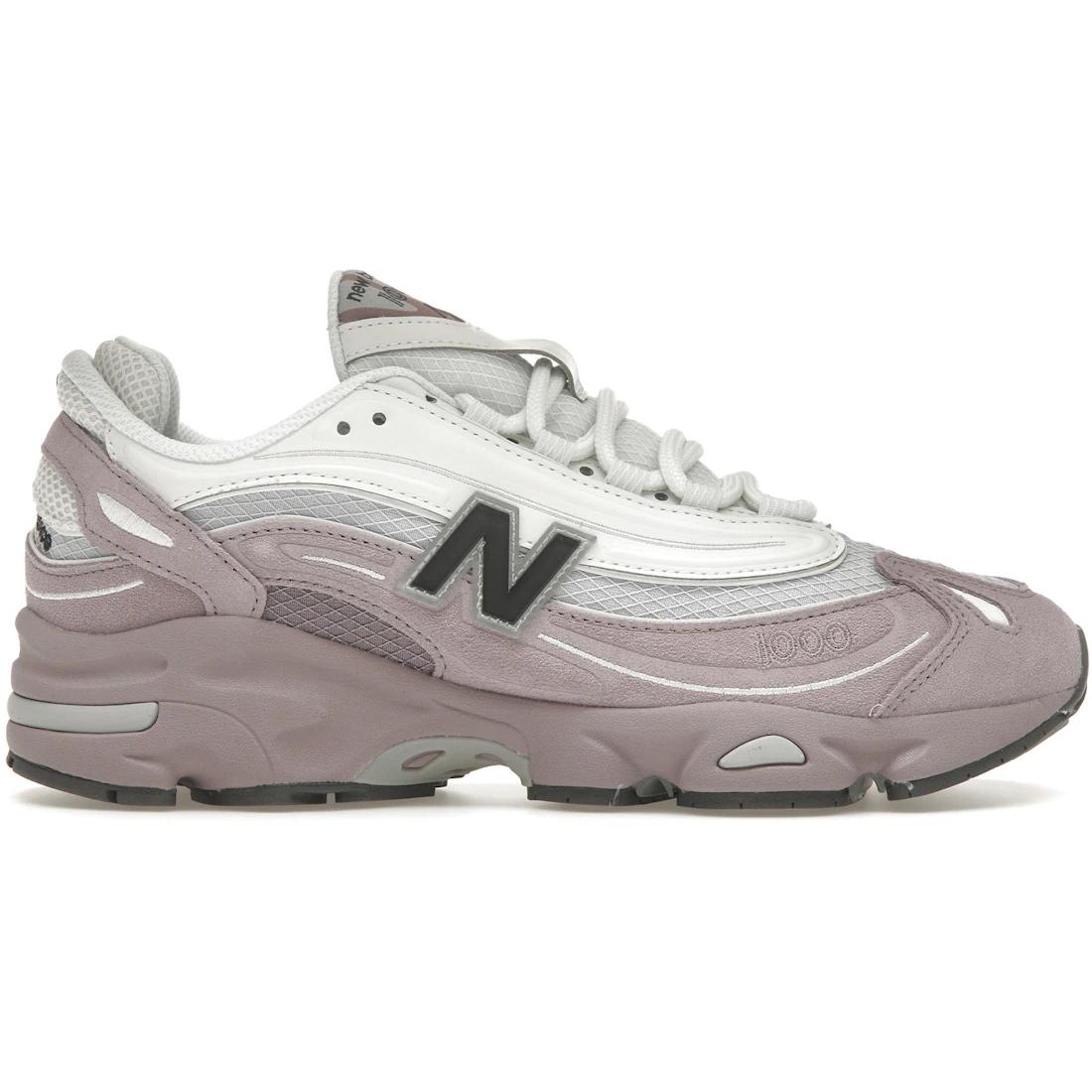 

Кроссовки New Balance 1000 Светло-лиловый Черный(M1000PSY) 38