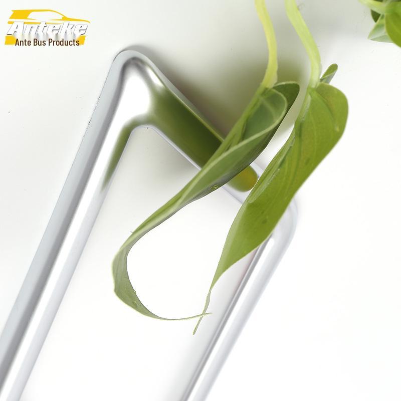 "Zotye Z300 New Vision Interior Door Bowl Anti-Scratch Cover & Decorative Sticker”