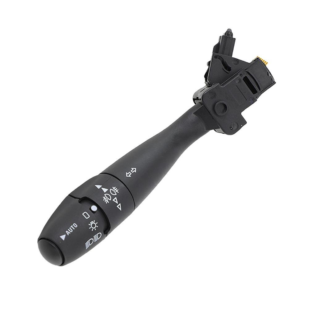 Turn Signal Switch Headlamp Dimmer Multifunction Combination Switch 96477533XT For 206 207 307 406 407 806 For Berlingo