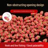 Fat Water Fishing Bait: Black Pit Compound for Crucian, Carp, and Grass Carp