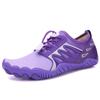 Wading shoes men's and women's beach shoes quick-drying anti-cutting sea-catching shoes non-slip rafting swimming shoes diving snorkeling sandals