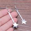 53 styles Inspired Jewellery Fashion Women Gifts Vintage Moon Sun Star Dangle Drop Earrings For Women Statement Wiccan Jewelry