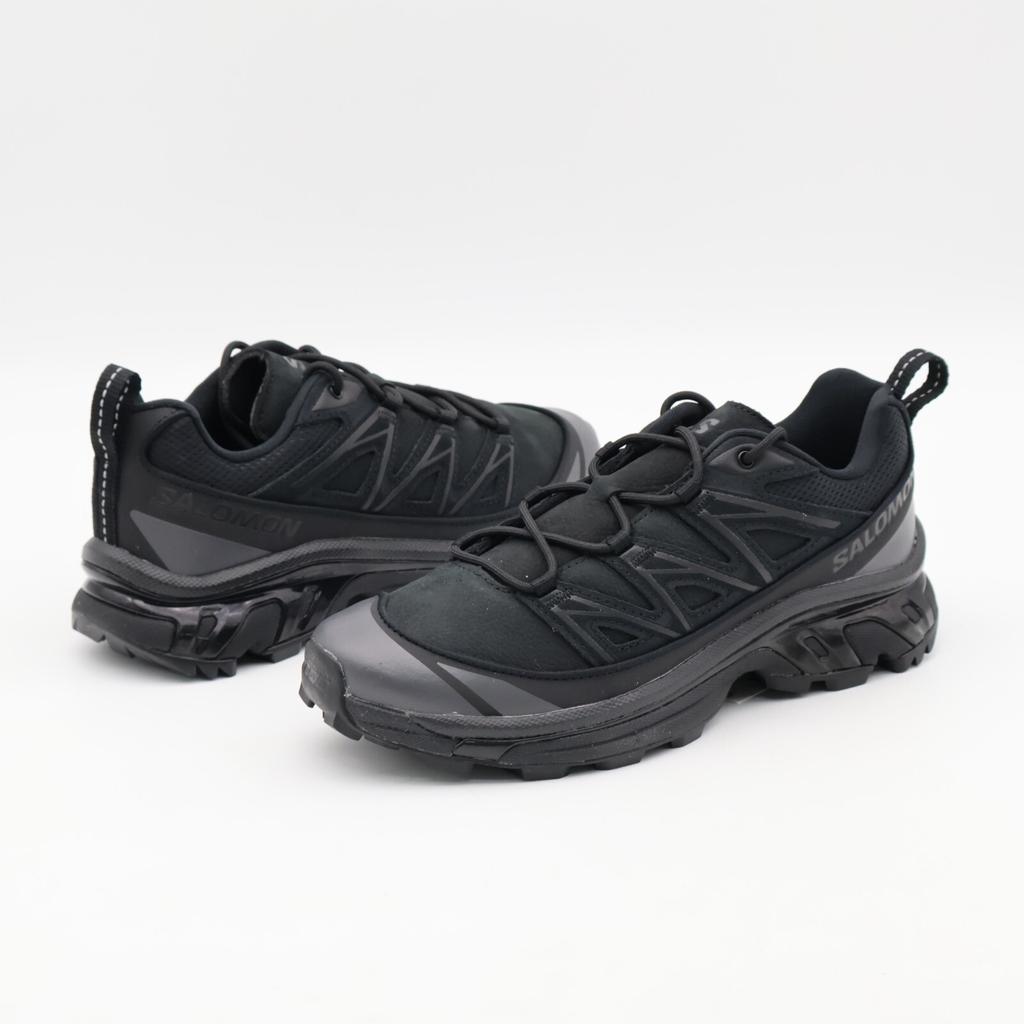 L47574600 Salomon XT-6 Expanse LTR Black Asphalt (Men's)