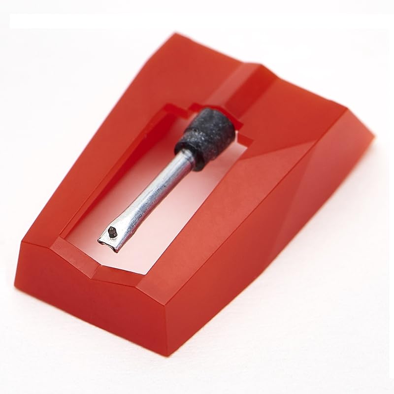 

Nippon Seiki Jewelry Industry Co., Ltd. JICO record needle 4RB replacement needle round needle CONICAL 88-4RB