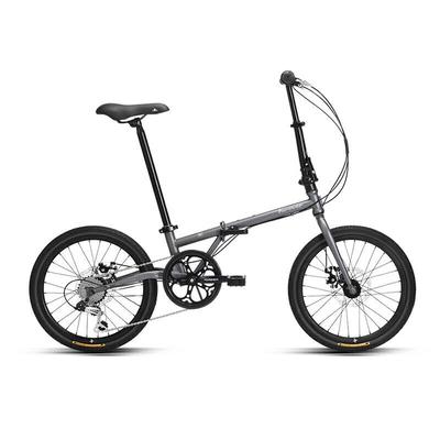 Forever K9 20-inch 7-Speed Folding Bicycle