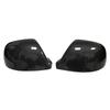 For VW Transporter T5 T5.1 2010-2015 T6 2016- Replacement Car Rearview Side Mirror Cover Wing Cap Exterior Door Case Trim
