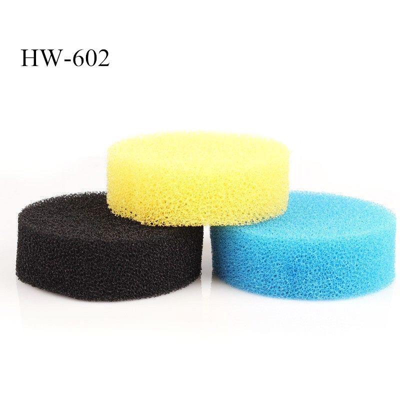 

Фильтр для аквариума, бесшумный внешний фильтр для аквариума, ведро HW-602/603 HW-602B/603B LW-602/603 LW-602B/603B Насос для аквариума