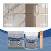 Wasserdichtes Dichtmittel 300g Unsichtbares Wasserdichtes Mittel Transparente Versiegelungsbeschichtung Auslaufsicheres Dichtmittel Heim-Toilettenreparaturwerkzeuge