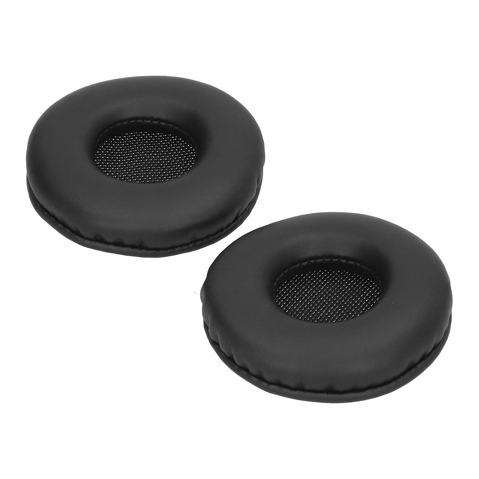 

Ear Pads Replacement for AKG K518 K518DJ K81 K518LE Headphone PC161 PC151 PC166 PC330 V150 ES7