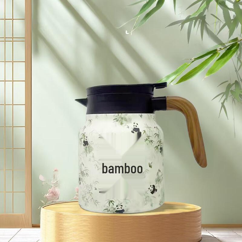 Insulated Tea & Coffee Pot