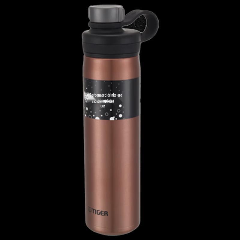 

Tiger 1.5L Vacuum Insulated Sport Bottle
