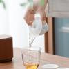 Nanshan Mr. Portable Ceramic Travel Tea Set
