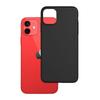 Étui 3Mk Matt Case Pour Iphone 12 Mini, Noir