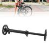 Riding Wheel Extender Telescopic Folding   Aluminum Alloy Extension Bar Sy Cycling Accessories