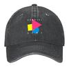 2026 2026 BRONSKI BEAT Casquette de Baseball Casquette Tactique de Plage Mode Plage Nouveauté dans le Chapeau Pour Homme Femme
