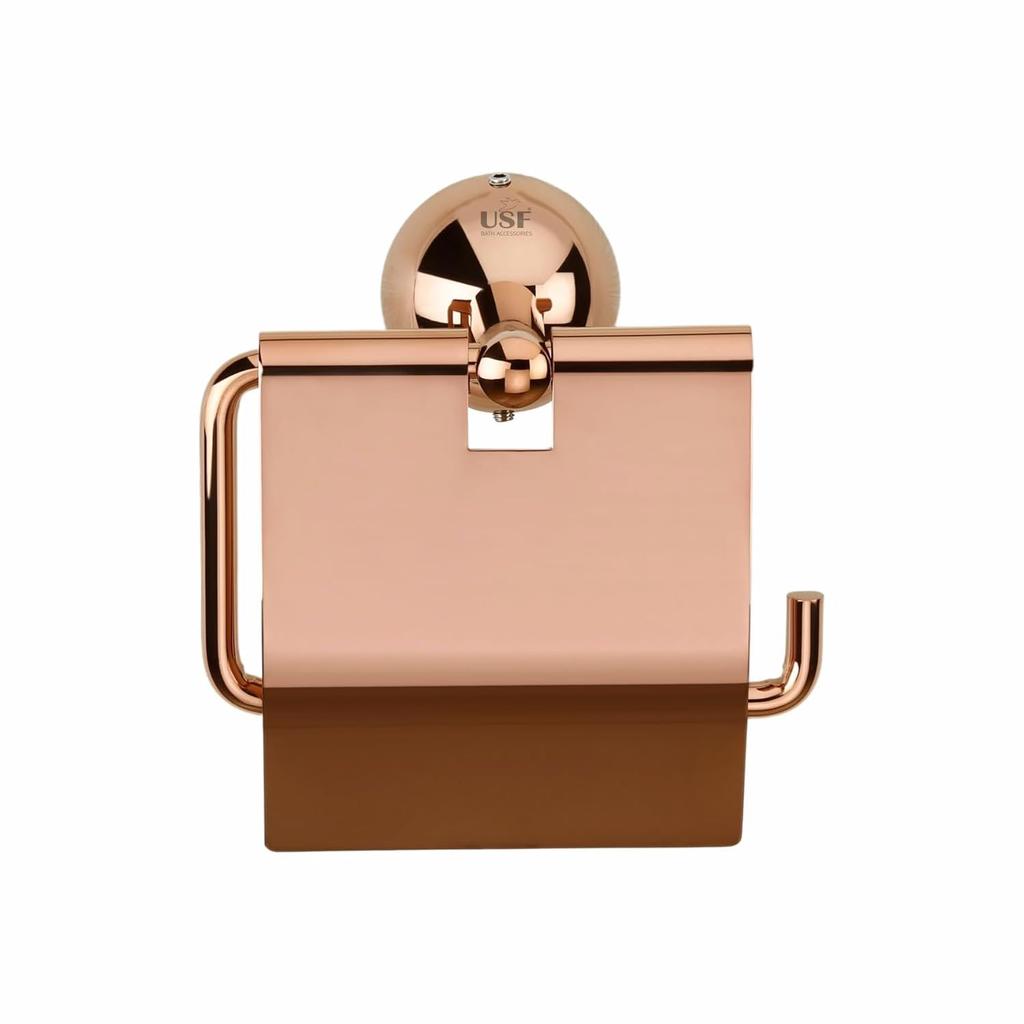 Toilet Paper Roll Holder for Bathroom, 304 Stainless Steel Toilet Paper Holder in Bathroom, Toilet Tissue Roll Holder for Bathroom