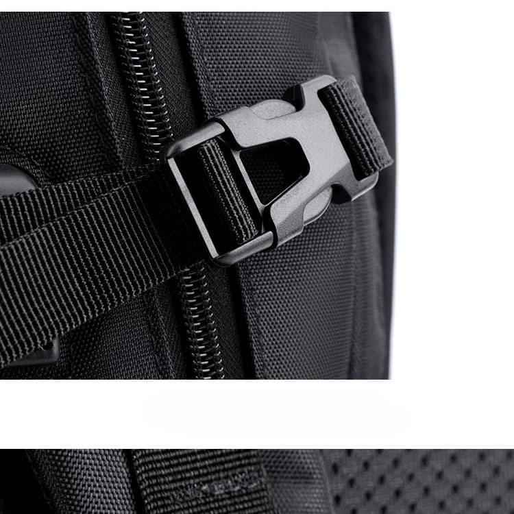 Large capacity backpack casual computer backpack