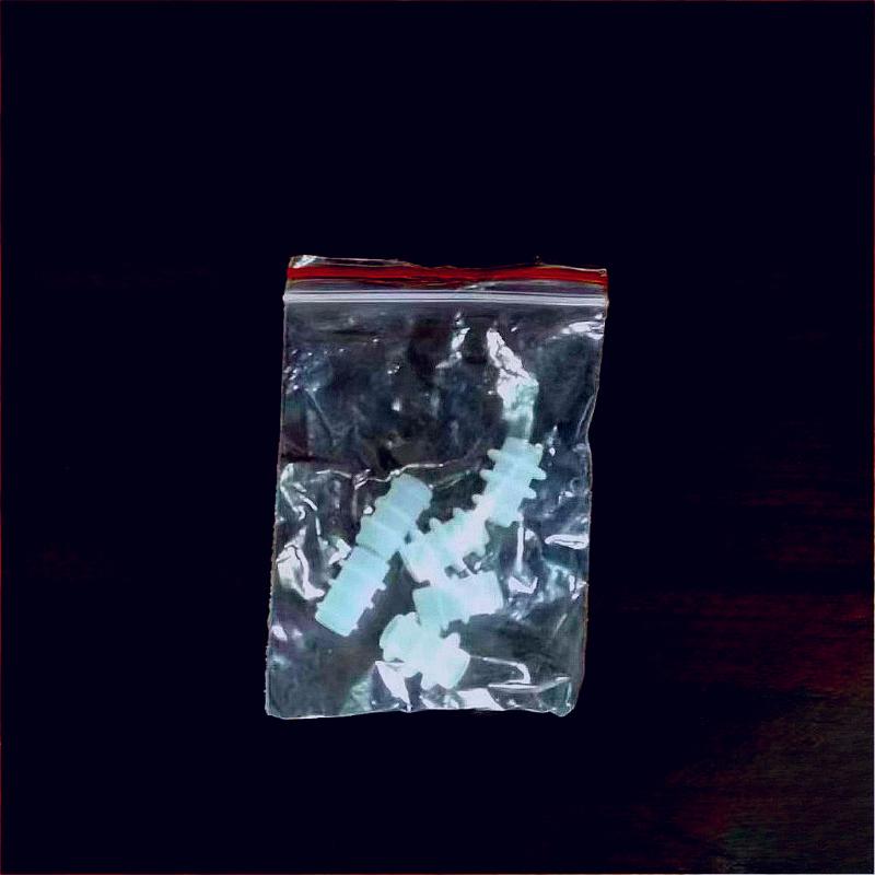 

Дихаюча носова підтримка - Зручний пристрій для сну для покращення нічного потоку повітря та полегшення хропіння