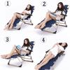 Folding Dual-Use Office Nap Lounge Chair
