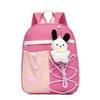 And Stylish Light Backpack For Boys And Girls Featuring Cartoon Patterns Ideal School For