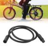Elektrisk Cykel Förlängningssladd Hane Till Hona 1T4 Huvudkabel 8 Förlängningskabel för Elektrisk Modifiering