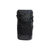 Recycled Polyester Plain Weave Fabric Emergency Backpack Outdoor Mountaineering Bag Backpack Men's Black Adidas HK6489