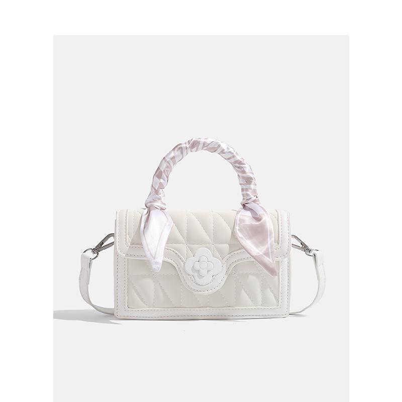 2024 Chic Square Crossbody Bag: Versatile, Stylish, and High-End Summer Handbag