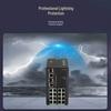 H3C IE4120U-18TP Industrial Ethernet Switch