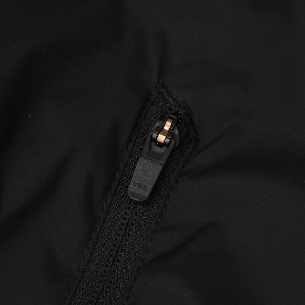 F.C.Real Bristol Brand New, Unused FCRB-252058 LIGHT WEIGHT BREATHABLE JACKET Jacket XXL blackUsed