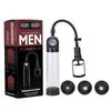 Men's Vacuum Penis Extender & Stretcher Toy