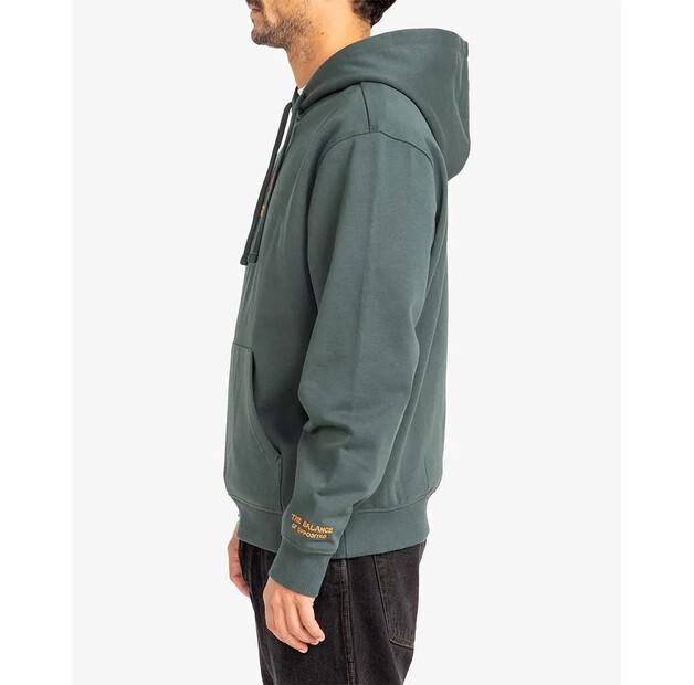 Rvca Desert Cuts худи