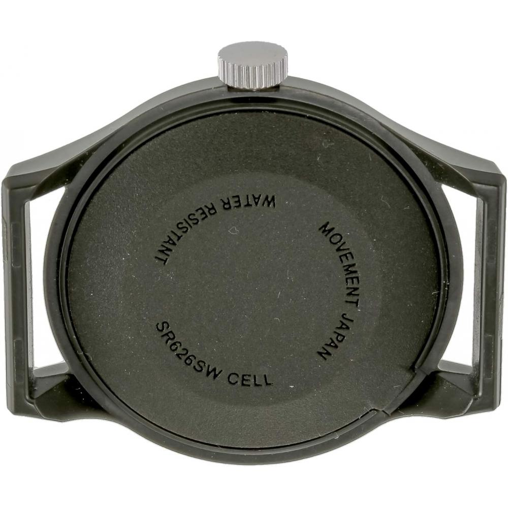 No Timex [Timex  Timex ] Timex Unisex Watch Tw2p88400 Black Dial [parallel Imported Product] Green