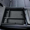 For 2024 2025 GMC Acadia & Chevy Traverse Armrest Box Storage Car Center Console Organizer Interior Tray Secondary Accessories