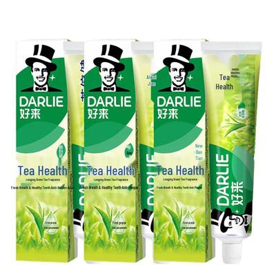 Tea Care Longjing Green Tea Toothpaste