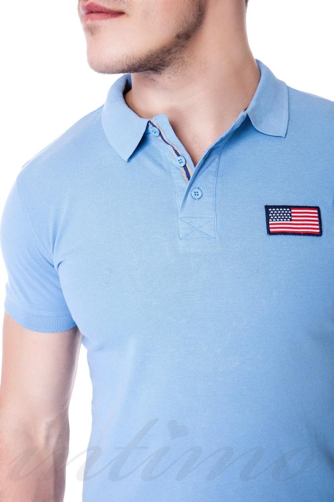 Polo Johnny Brasco (40948)