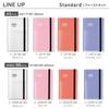 KOKUYO Jibun Techo Mini First Kit Planner 2026 B6 Slim White November Monthly/Weekly Ni-JFM1W-26 (Starts 2025)