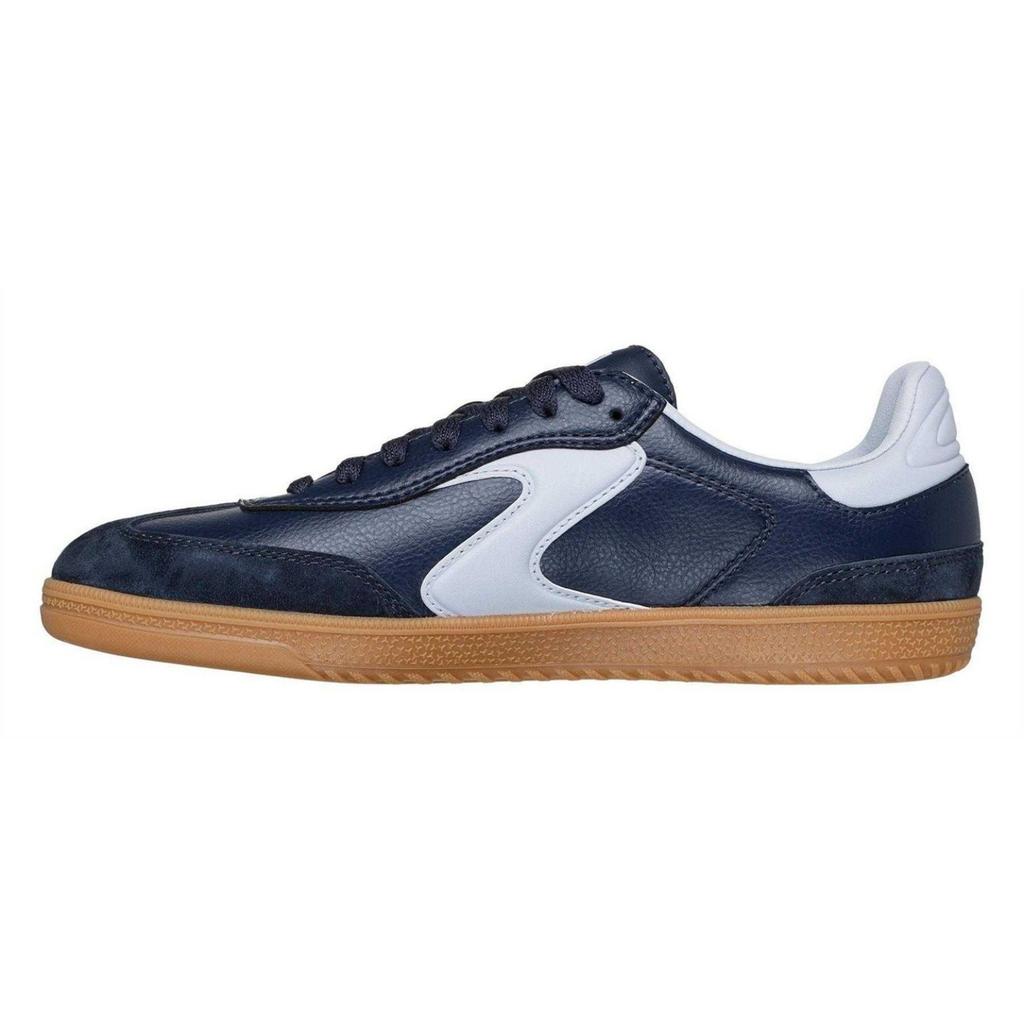 Skechers Mens Hotshot Trainers