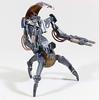 Hasbro Star Wars Episode 1 Comtech Figure Collection 2 Destroyer Droid