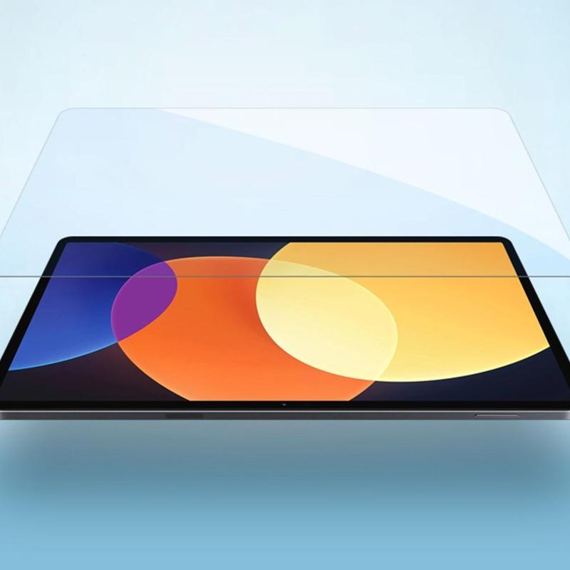 9H Tempered Glass Screen Tector For Pad 5   AGC Glass Film for MiPad 5  Bubble  LCD Tector