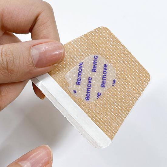 KERASAL Nighttime Renual Nail Patches 14 Sheets
